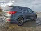 2013 HYUNDAI SANTA FE