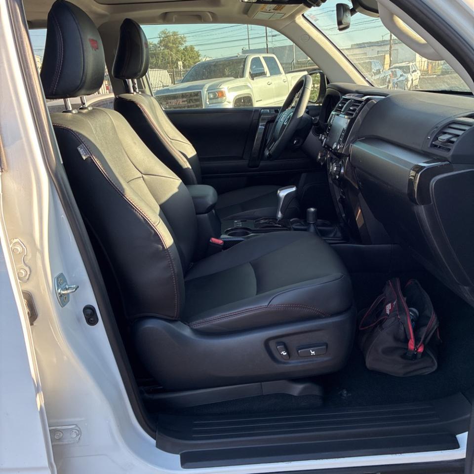 2024 TOYOTA 4Runner