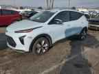 2023 CHEVROLET Bolt EUV