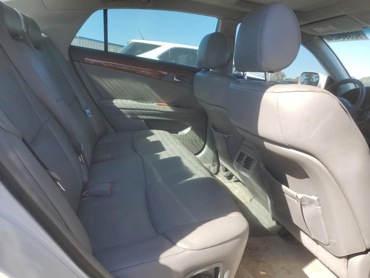 2007 TOYOTA Avalon