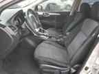2014 NISSAN SENTRA