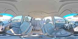 2013 HONDA ODYSSEY