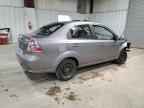 2011 CHEVROLET Aveo