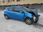 2012 TOYOTA Prius c