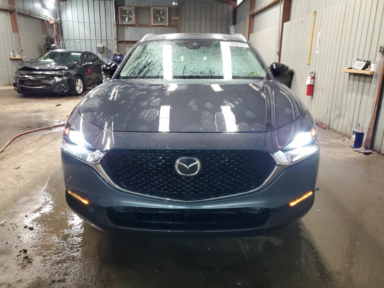 2023 MAZDA CX-30