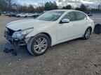 2011 INFINITI G25