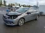 2020 SUBARU IMPREZA