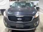 2018 KIA SORENTO