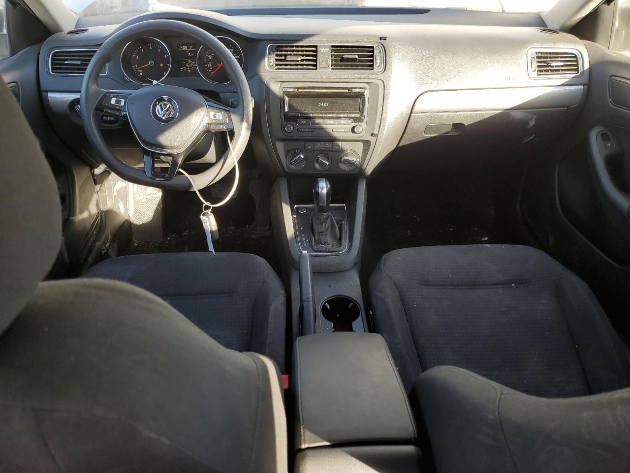 2015 VOLKSWAGEN JETTA
