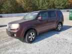 2011 HONDA PILOT