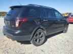 2014 FORD Explorer Sport Trac
