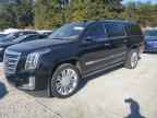 2017 CADILLAC Escalade ESV