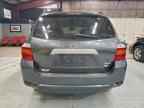2010 TOYOTA HIGHLANDER