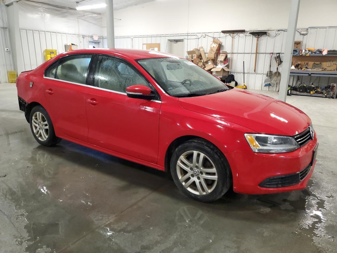 2014 VOLKSWAGEN JETTA