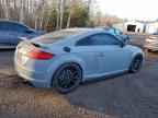 2018 AUDI TT RS