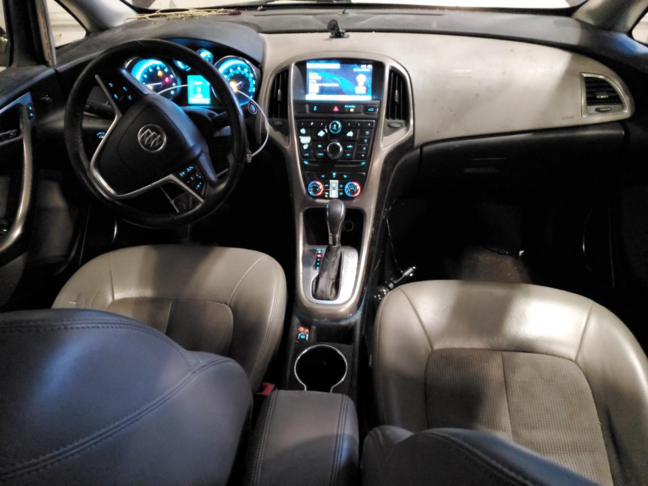 2013 BUICK VERANO