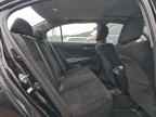 2009 HONDA ACCORD