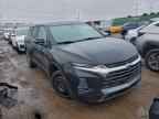 2020 CHEVROLET BLAZER