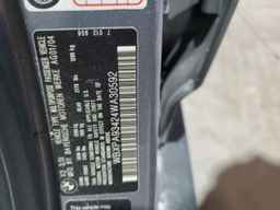 2004 BMW X3