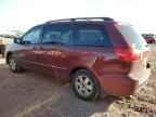 2007 TOYOTA SIENNA