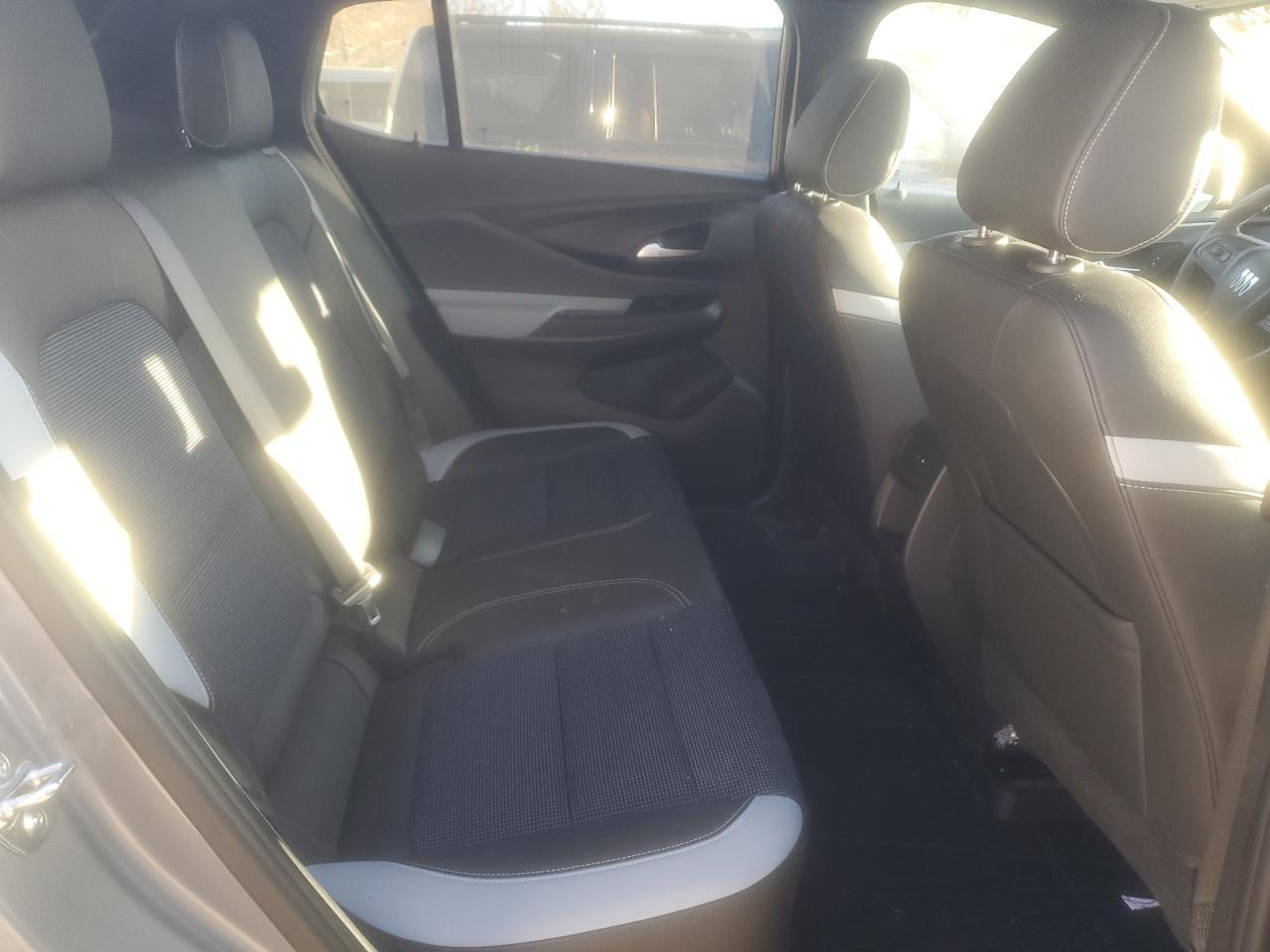 2025 BUICK Envista