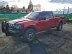 2008 FORD F-150