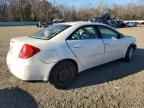 2008 PONTIAC G6