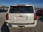 2015 CHEVROLET Suburban