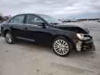 2011 VOLKSWAGEN JETTA