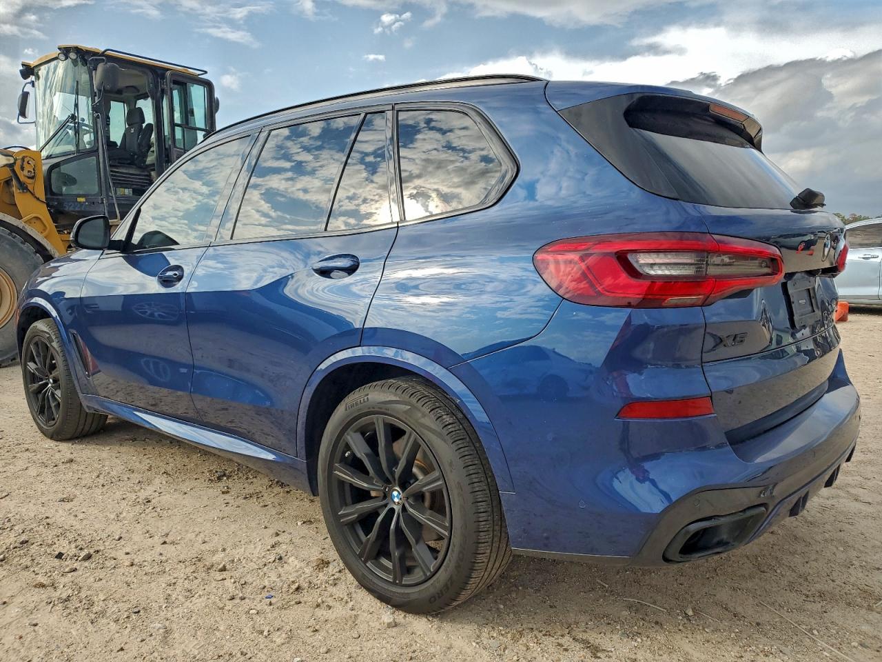 2020 BMW X5