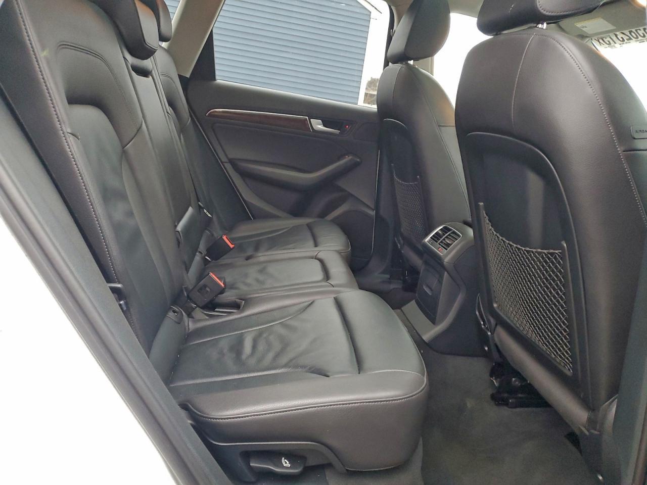 2017 AUDI Q5