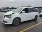 2015 DODGE GRAND CARAVAN