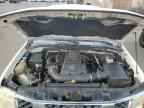 2006 NISSAN Frontier