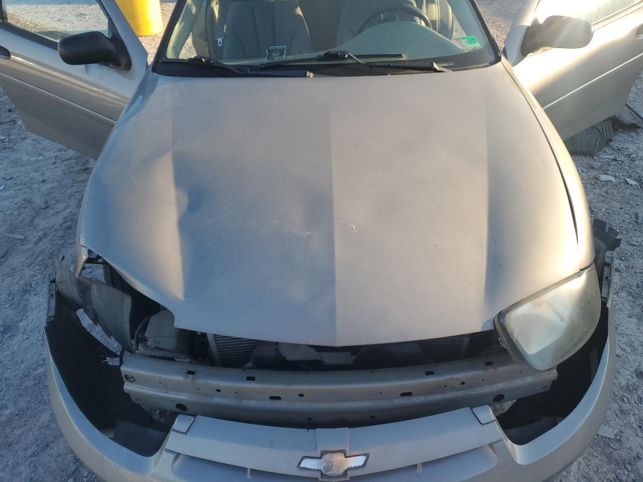 2005 CHEVROLET Cavalier