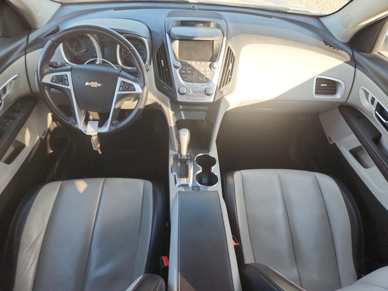 2014 CHEVROLET EQUINOX