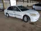 2004 HONDA CIVIC