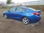 2016 CHEVROLET CRUZE
