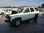 2012 CHEVROLET Tahoe