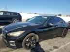 2016 INFINITI Q50
