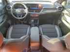 2024 CHEVROLET Trailblazer