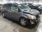 2008 NISSAN Quest