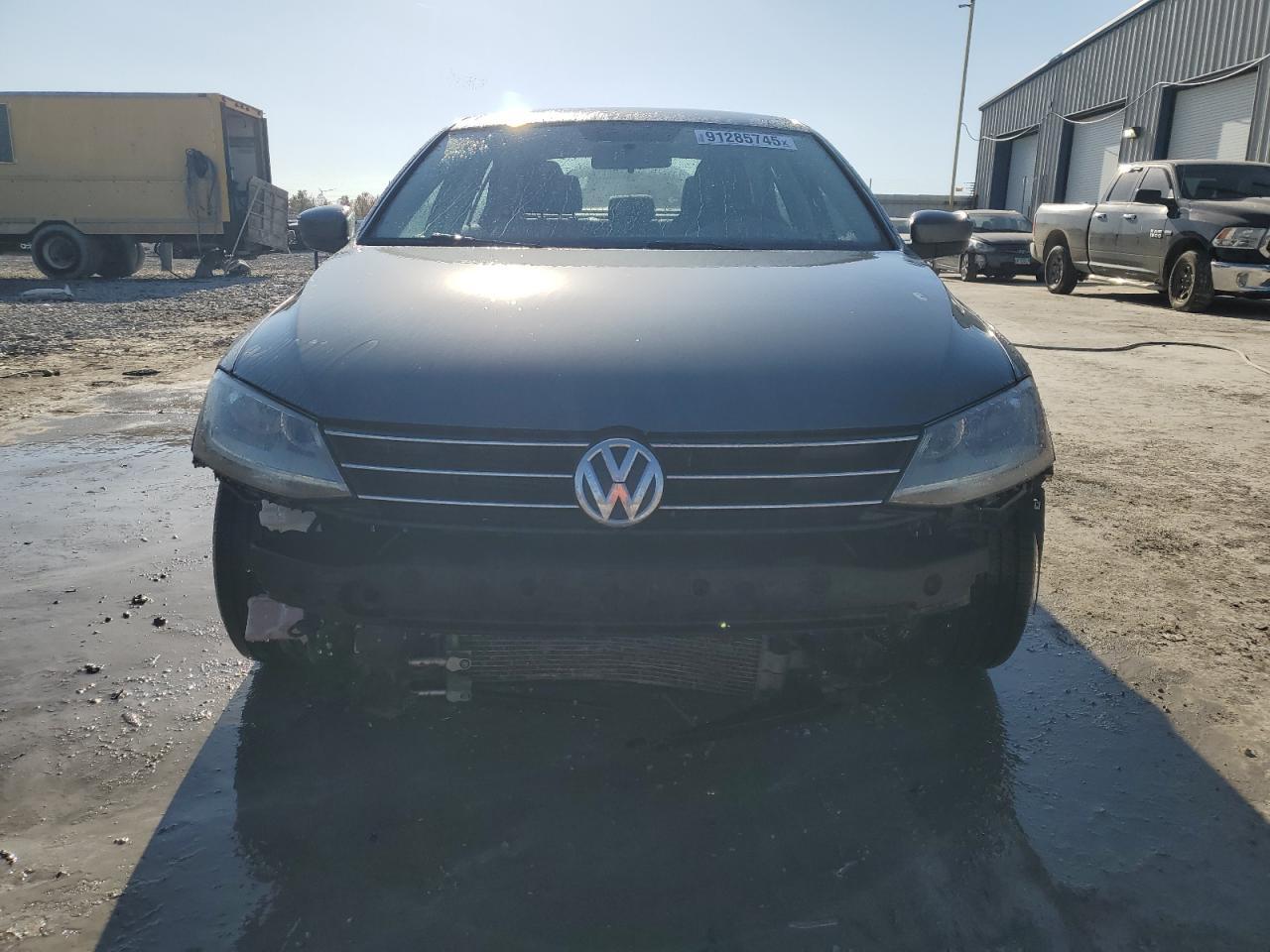 2017 VOLKSWAGEN JETTA