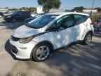 2018 CHEVROLET Bolt EV
