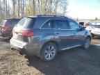 2010 ACURA MDX