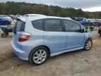 2010 HONDA FIT