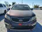 2012 KIA SORENTO