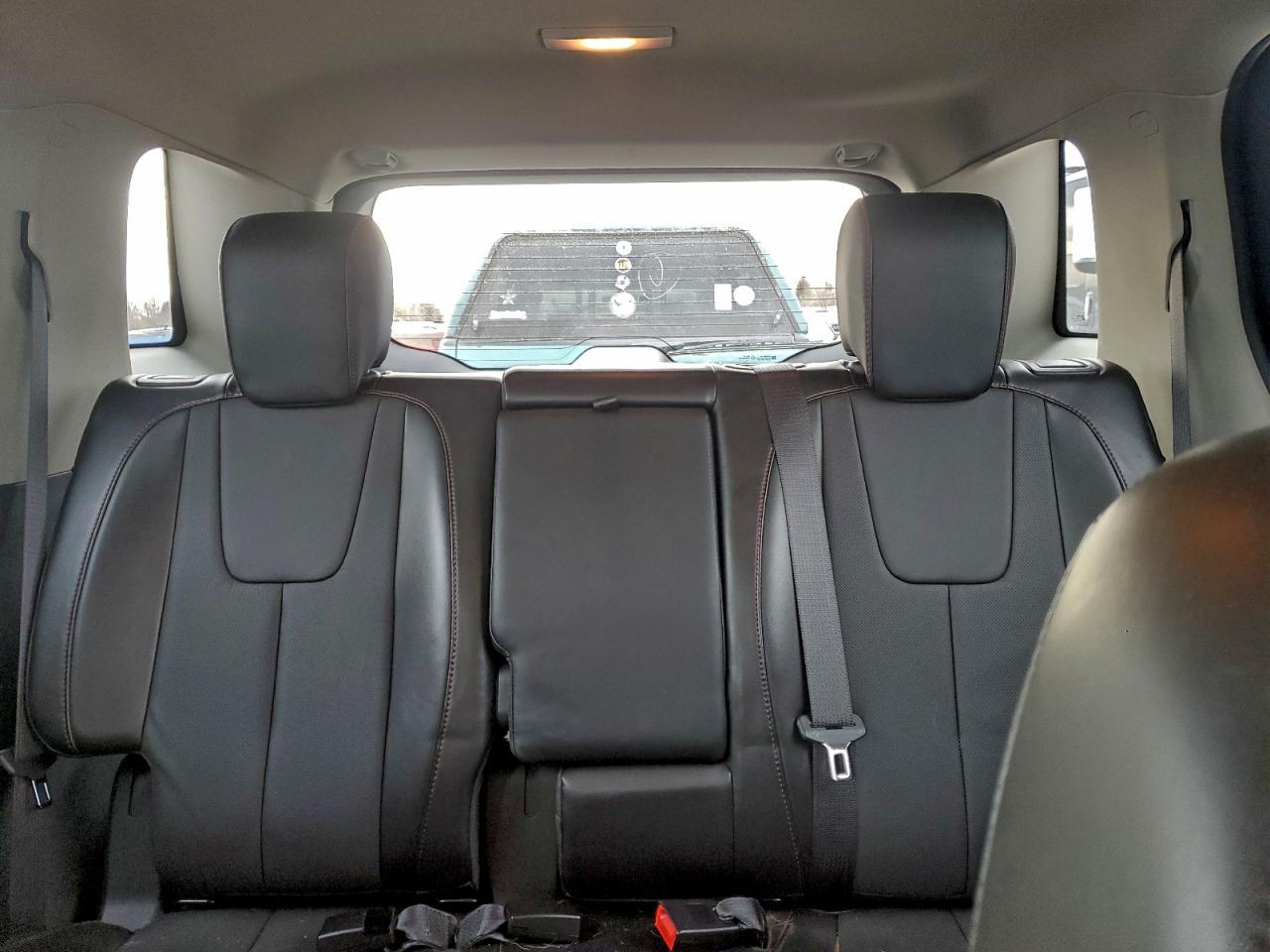 2016 GMC Terrain