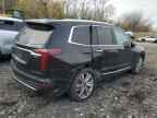 2023 CADILLAC XT6