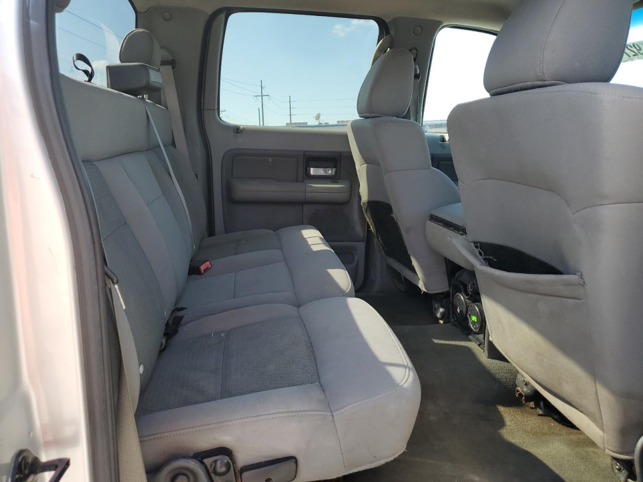 2005 FORD F-150