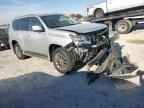 2018 LEXUS GX 460
